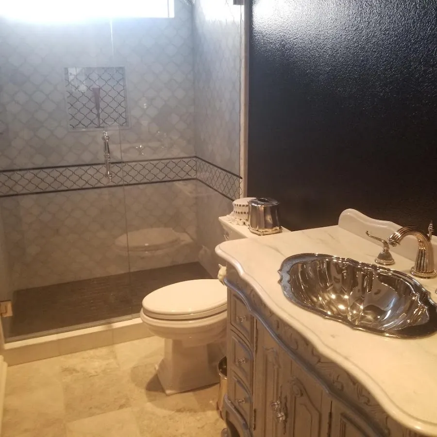 Professional plumbing work and bathroom remodeling in Broomfield